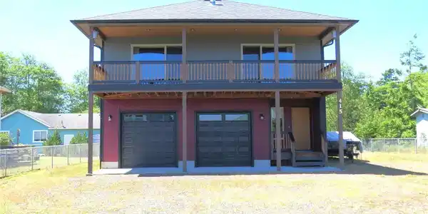 415 Olympic View NE