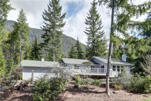 131 N Potlatch Drive