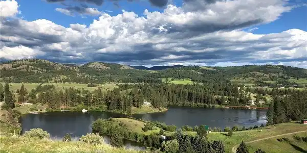 0 Lot 3 Trestle View