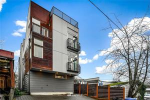 921 N 36th Street