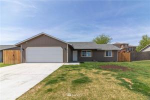 350 N Saratoga Way