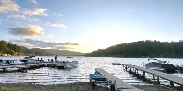 1321 SUMMIT LAKE SHORE RD