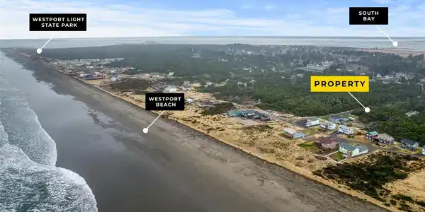 0 Dune Haven