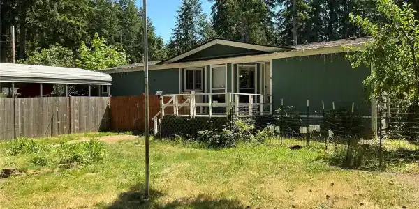 2741 Timberlake W