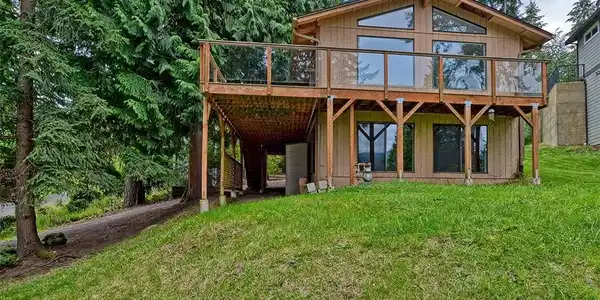 Windward Drive
