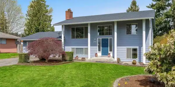 1511 Silver Lake