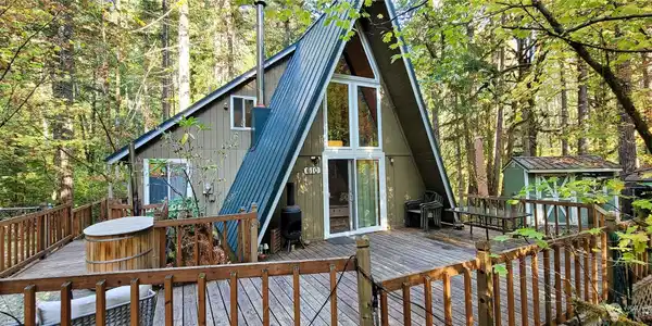 610 Dow Creek