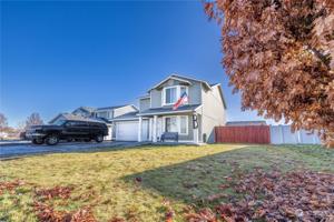 823 Polo Ridge