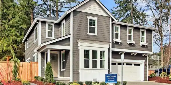 24741 SE 21st (Homesite 4) Place