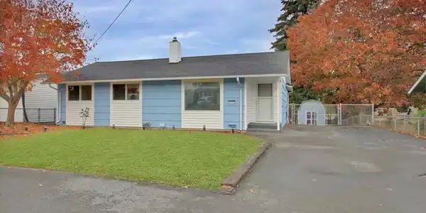 3242 S 187th Street