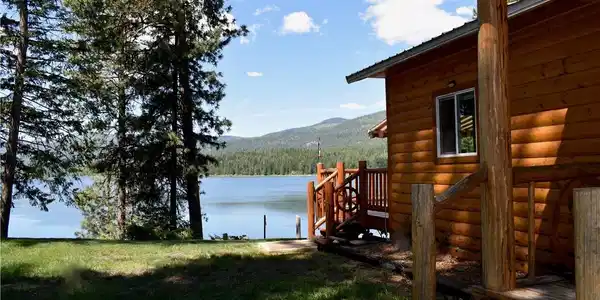 20 Twin Lakes Youth Camp