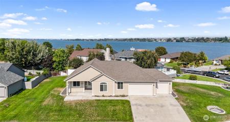509 Bluff  West