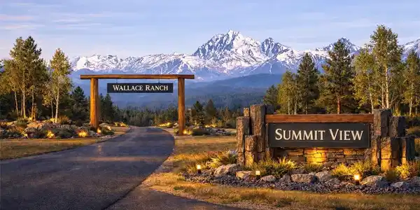 7 Summit View at Wallace Ranch