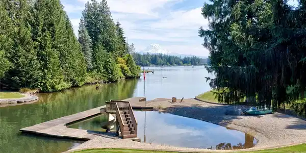 21017 Snag Island Drive East