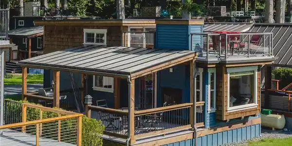 990 Lake Whatcom Boulevard