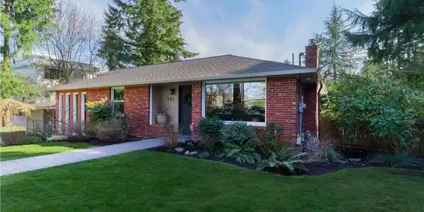 743 N 138th Street