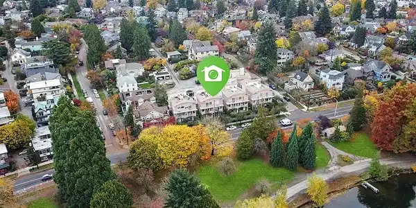 7700 Green Lake N
