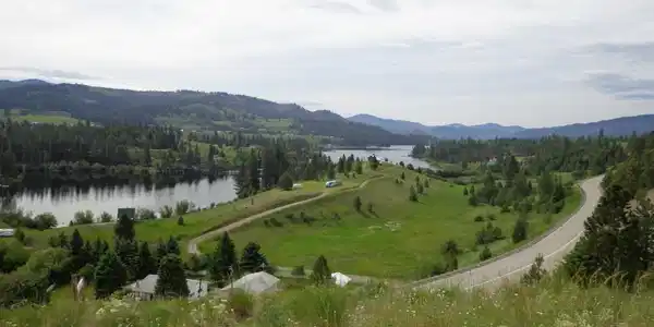 0 Lot 4 Trestle View