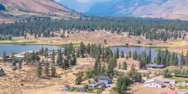 199 Twin Lakes