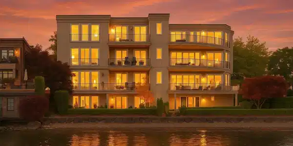 115 Lake W