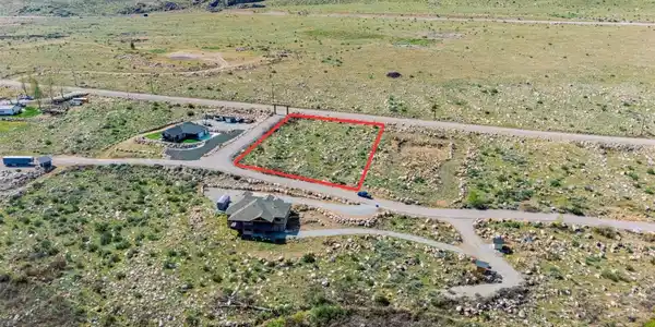 0 Lot 2-Boulder Gulch Loop