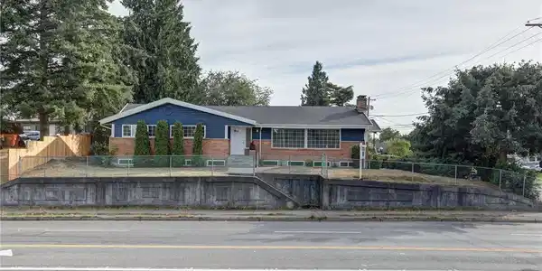 1316 S 72nd Street