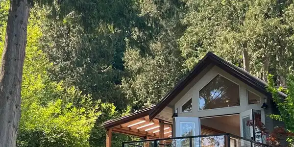 990 Lake Whatcom