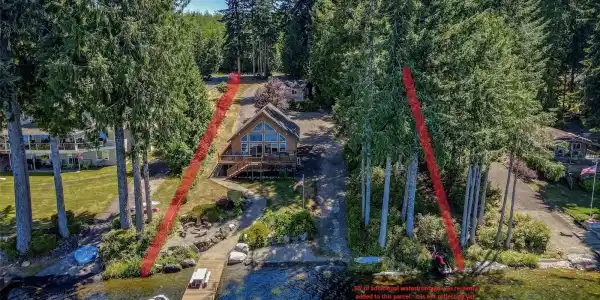 1650 Mason Lake S