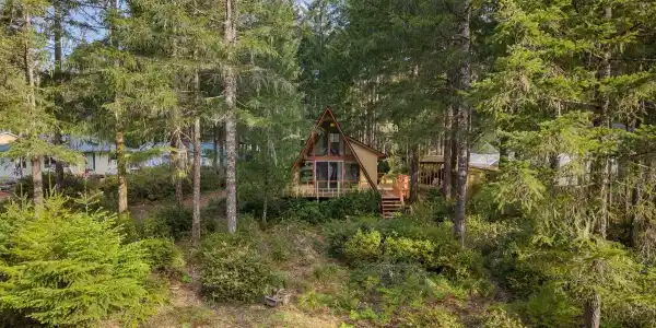 180 Shetland Road