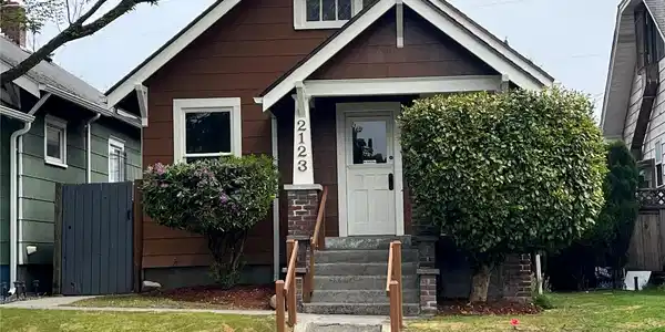 2123 Wilkeson
