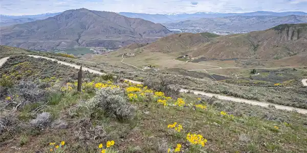 0 Chelan Hills Acres Tract