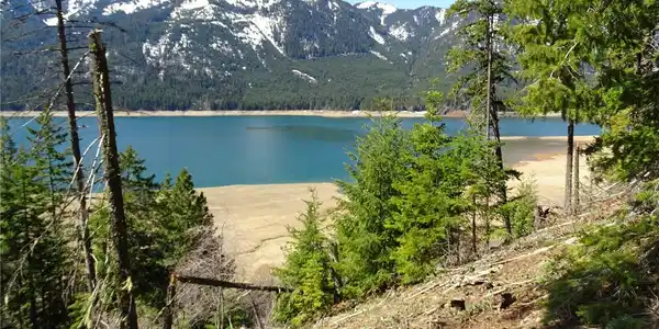 0 Morgan Creek