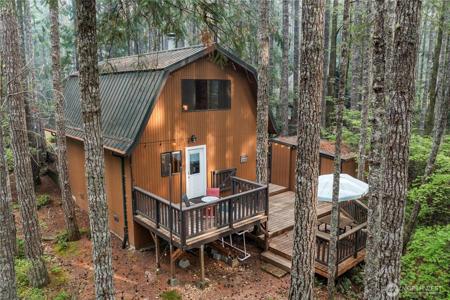 60 Mount Rose