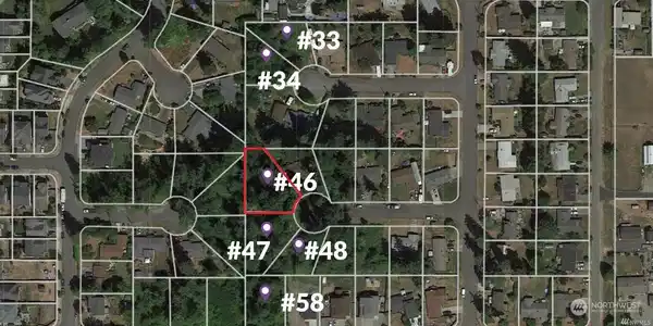 4400 352nd Lot 46