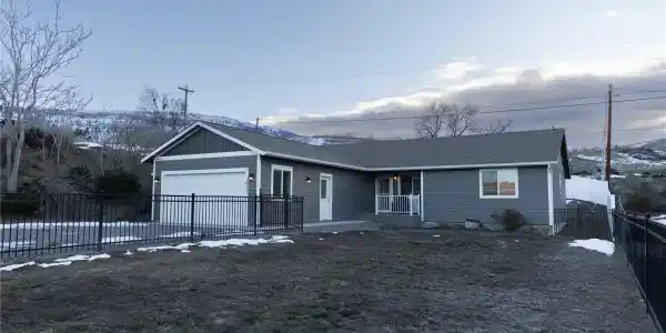 2921 Sierra