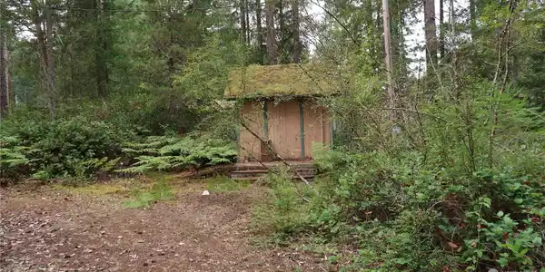 501 Collins  Lake DR.