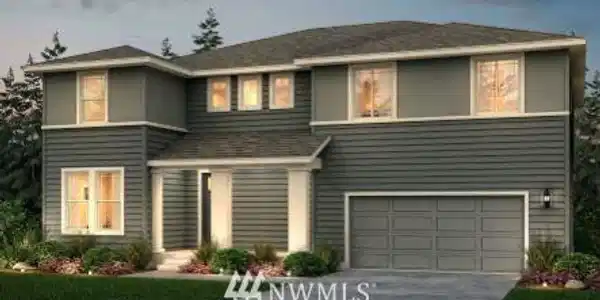 20918 55th Avenue W