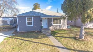 N Mattson Drive