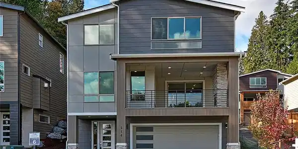 Stevens Ridge