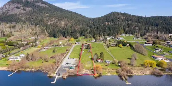 5864 Campbell Lake Road