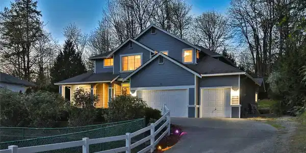 18530 SE 144th Street