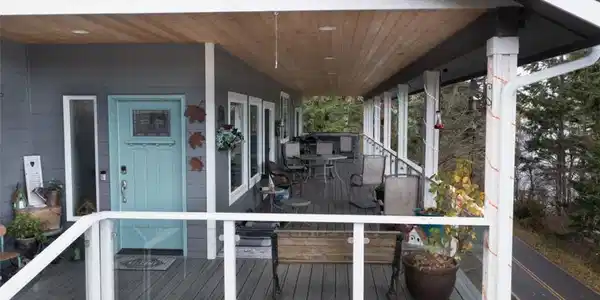 1222 Summit Lake Shore