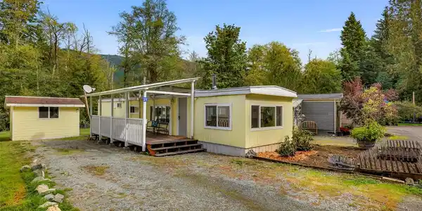 316 Lake Samish