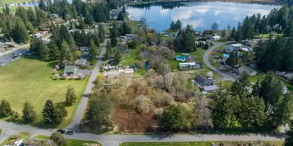 11610 Scott Creek SW