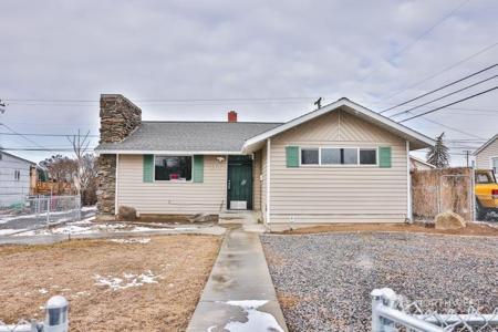 312 Ridge
