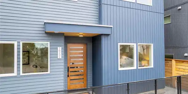 3629 B Fremont N