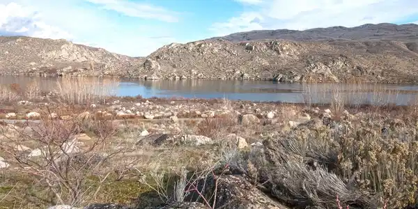 5 Boulder Gulch Loop
