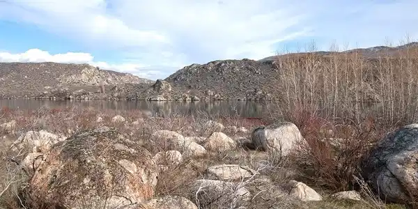 2 Boulder Gulch Loop
