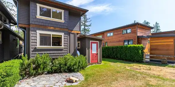 990 Lake Whatcom