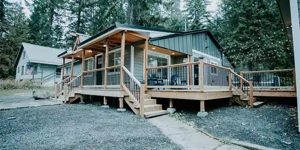 350 Mill Creek
